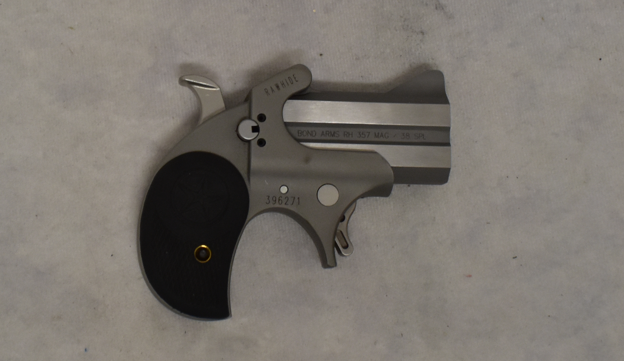 Image of Bond Arms ~ Rawhide ~ .357 Magnum