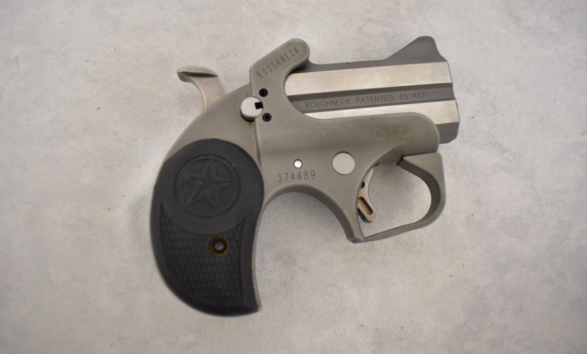 Image of Bond Arms ~ Roughneck ~ .45 ACP