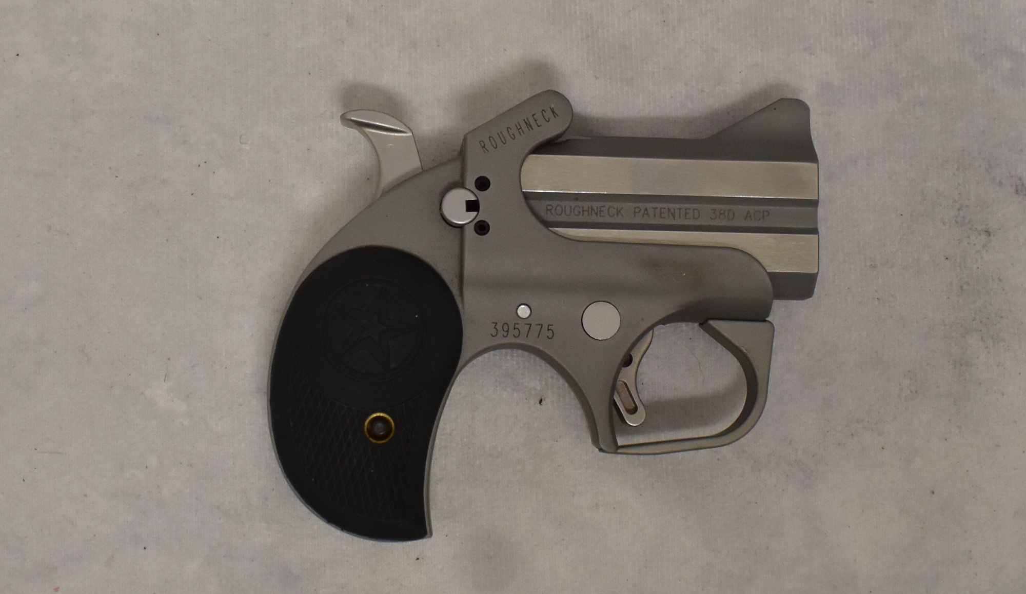 Image of Bond Arms ~ Roughneck ~ .380 ACP