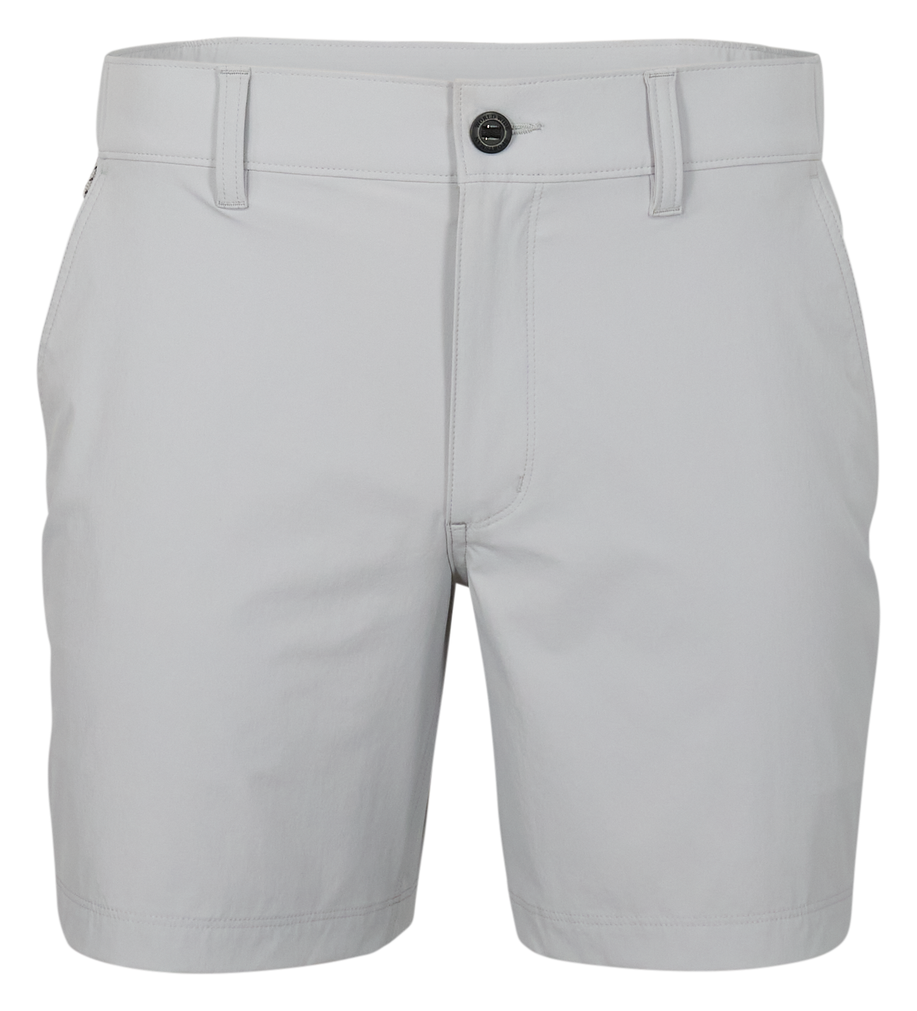 Image of "World Wide Sportsman Shoreline 7"" UPF 50+ Shorts - High Rise"