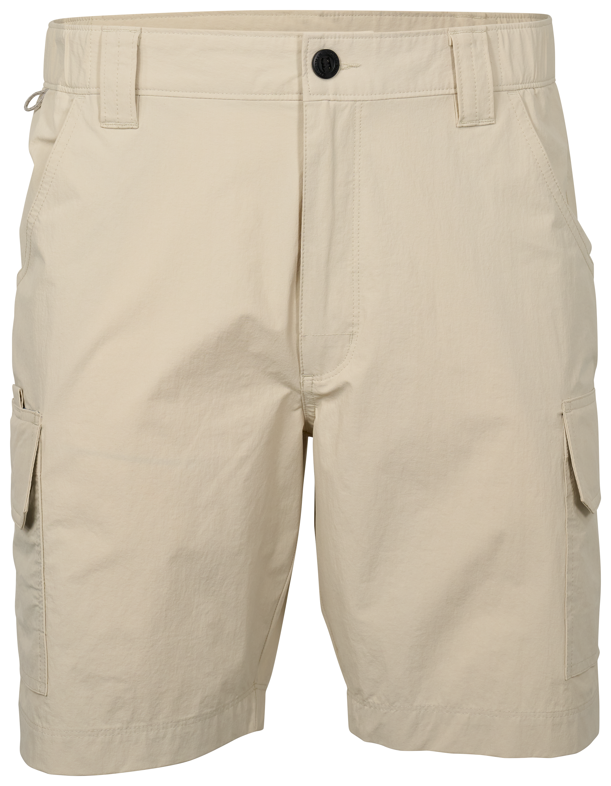 Image of "World Wide Sportsman Shoreline 8.5"" Cargo Shorts - Peyote"