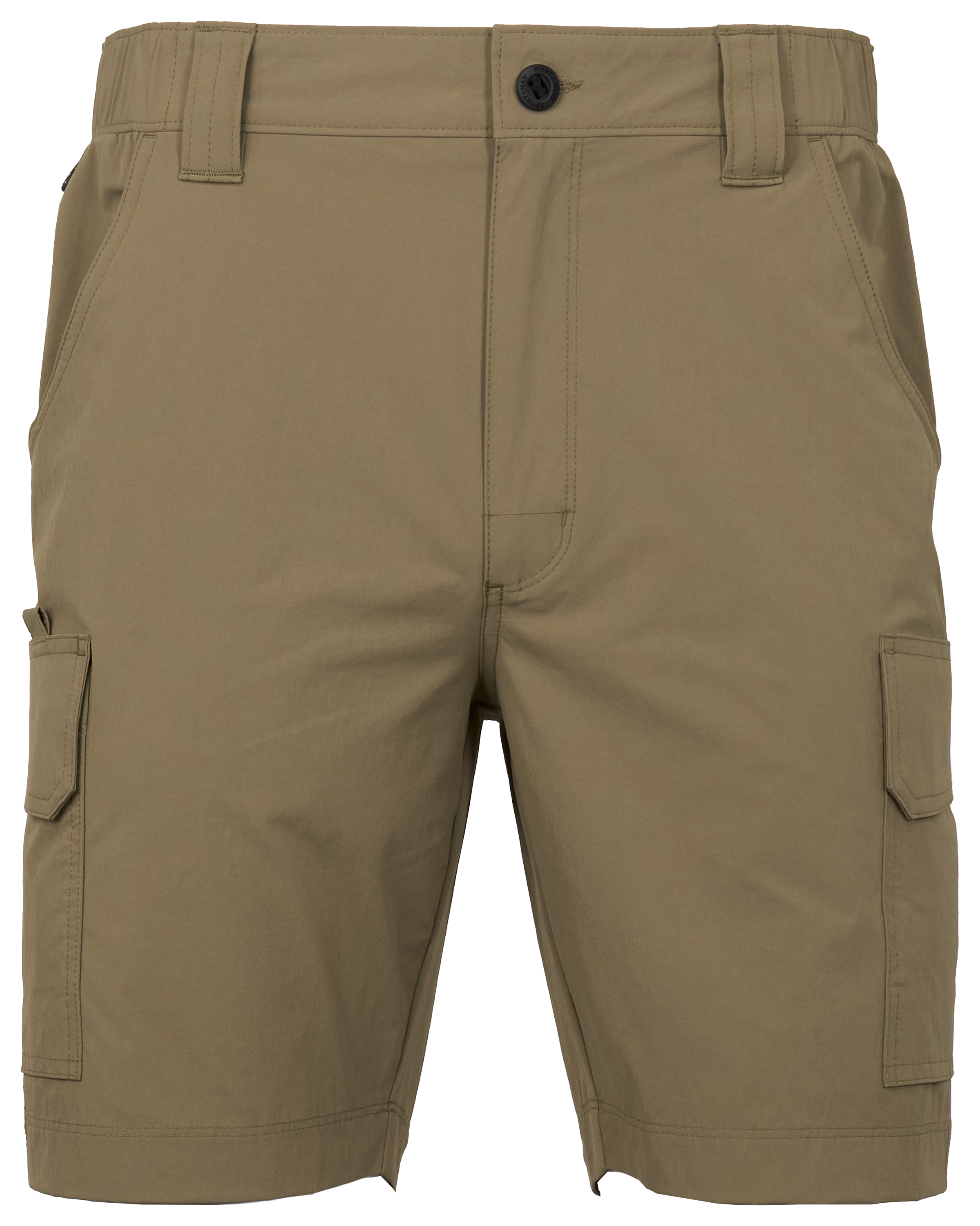 Image of "World Wide Sportsman Shoreline 8.5"" Cargo Shorts"