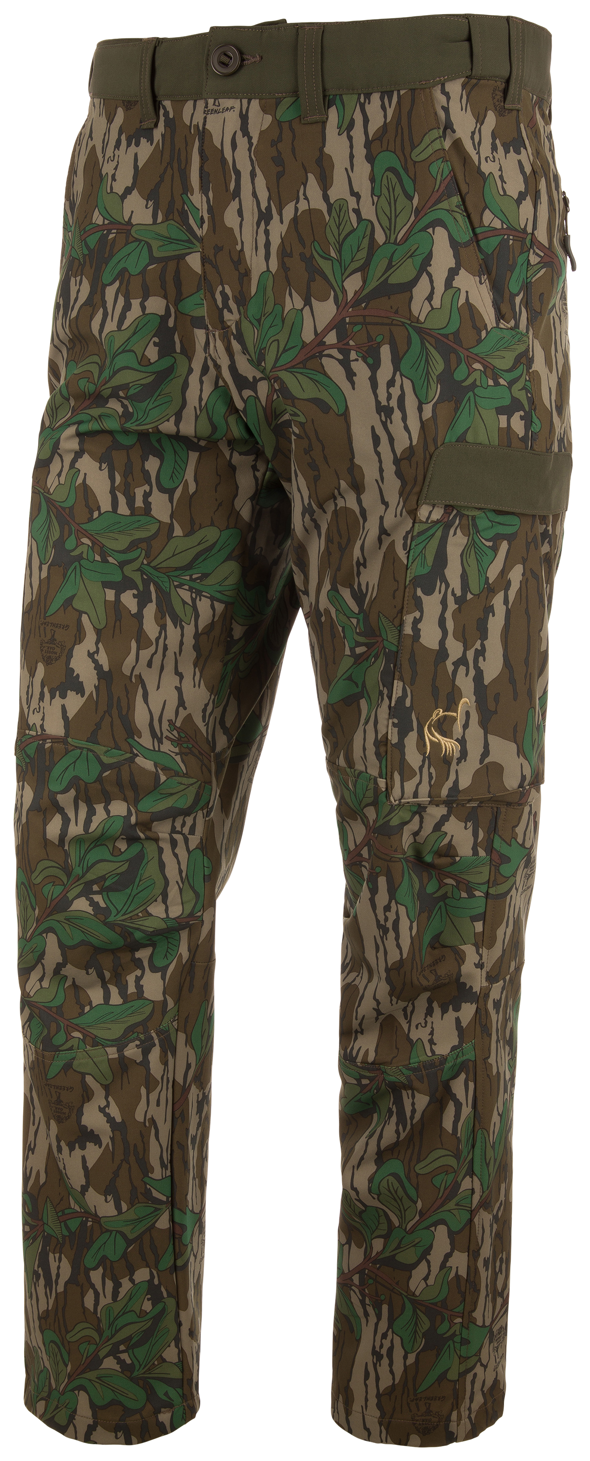 OL' TOM Tech Stretch Turkey Pants