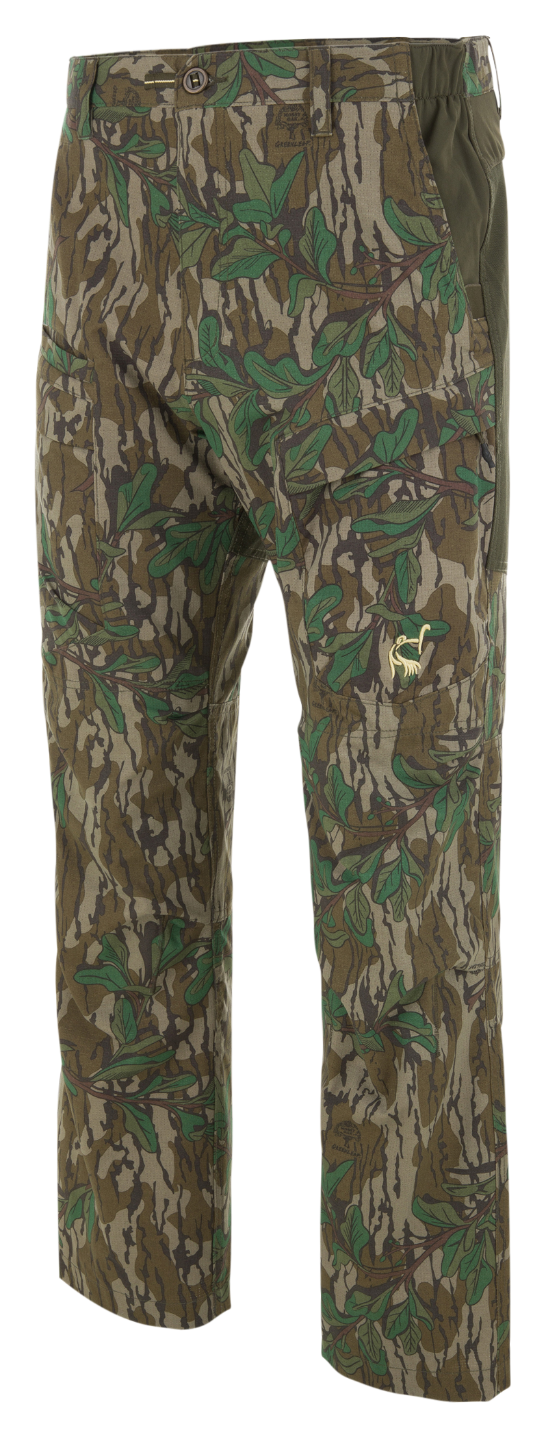 Image of Ol' Tom Early Bird SWT Pant - Mossy Oak Greenleaf