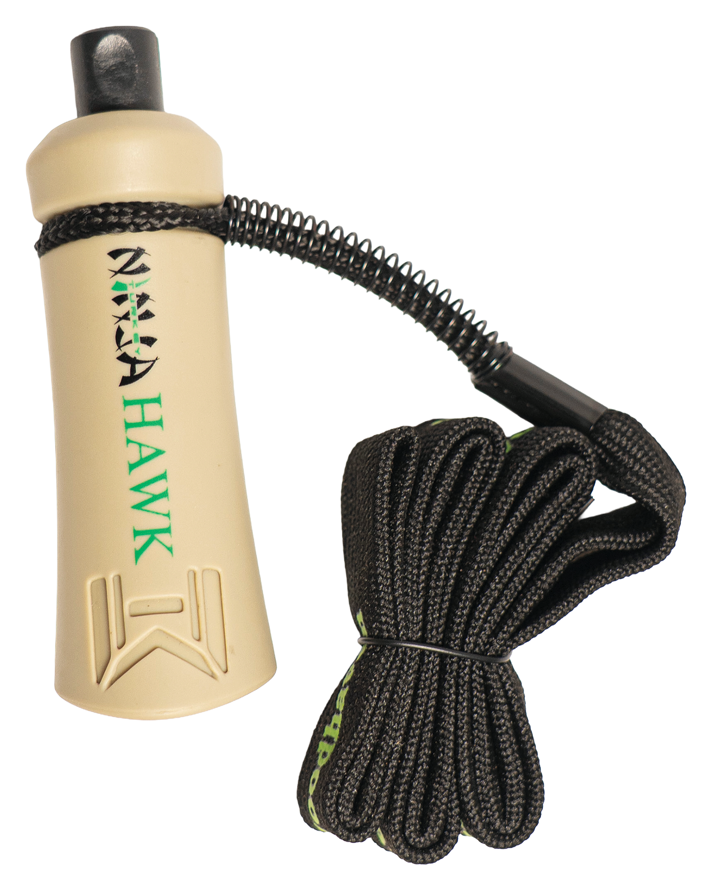 Image of Woodhaven Custom Calls Ninja Hawk Locator Turkey Call