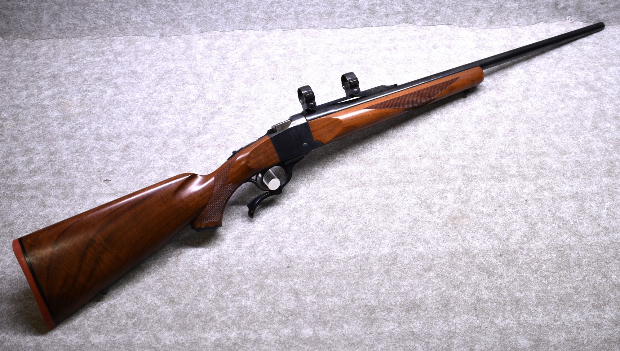 Ruger ~ No. 1-B ~ .22-250 Remington - Bass Pro Shops