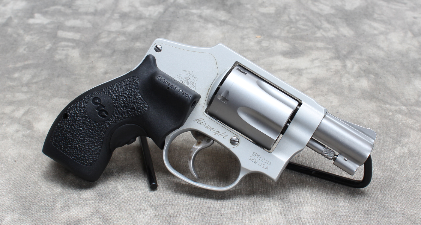 Smith & Wesson~ 642-2~ .38 Special +P - Bass Pro Shops