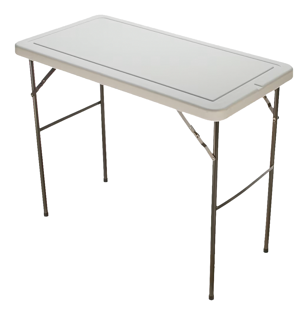 Image of Bass Pro Shops Folding Fillet Table