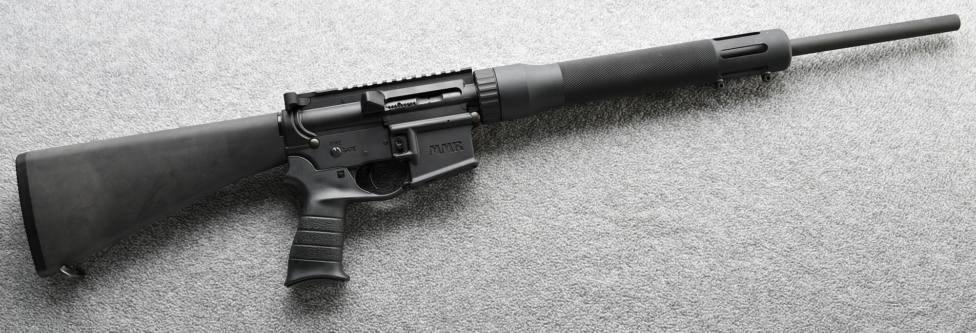 Image of Mossberg ~ MMR ~ 5.56 NATO