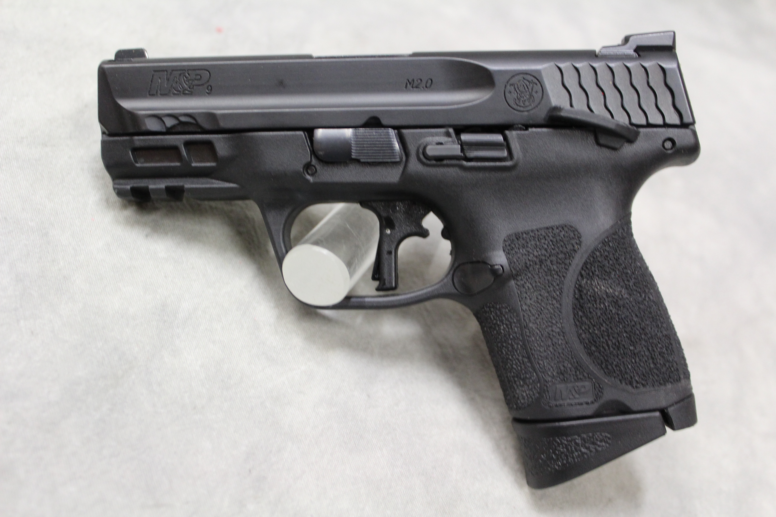Image of Smith & Wesson M&P 2.0 ~9mm Luger~