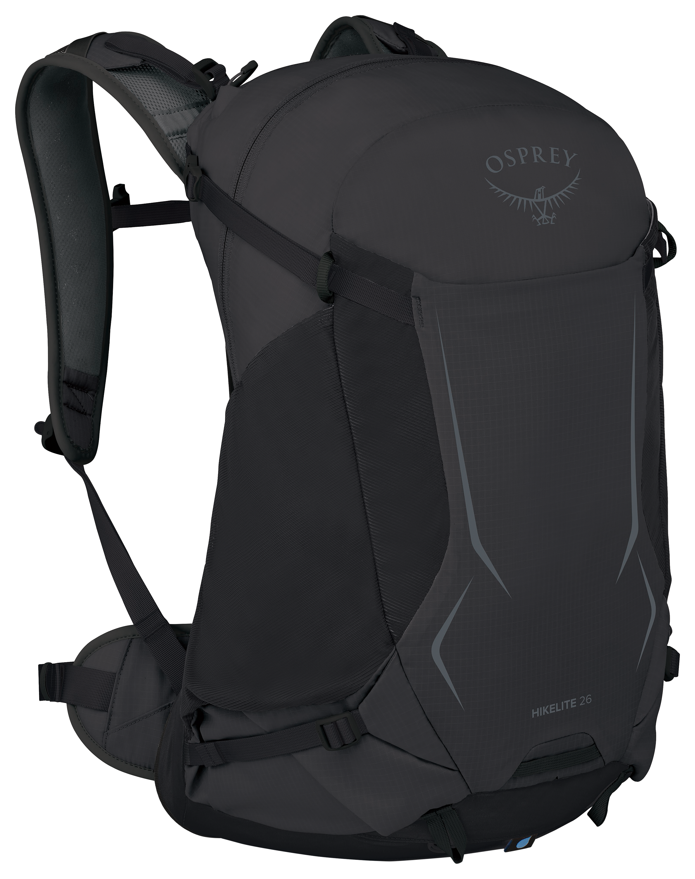 Image of Osprey Hikelite 26 Hiking Backpack