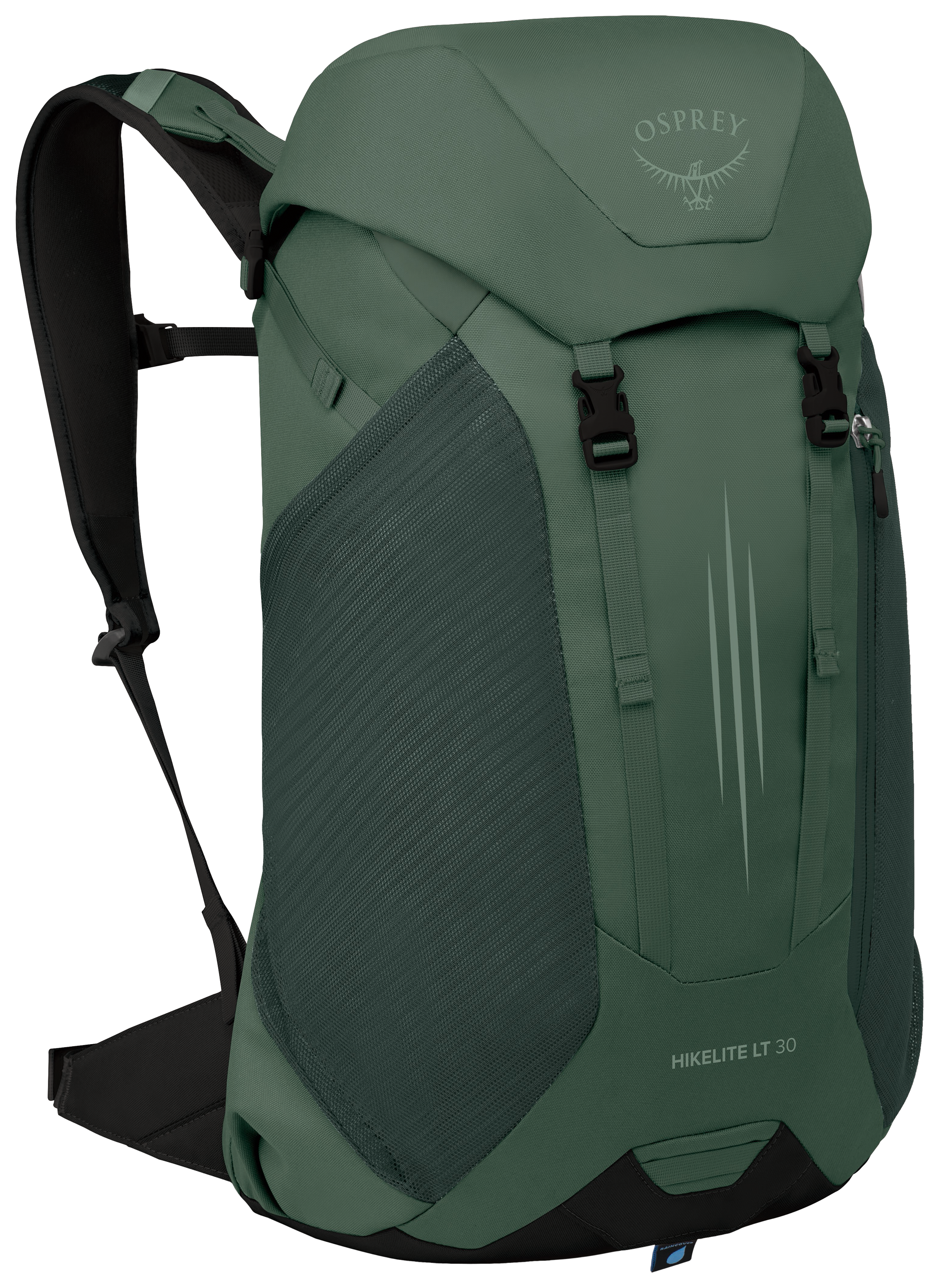 Image of Osprey Hikelite LT 30 Hiking Backpack