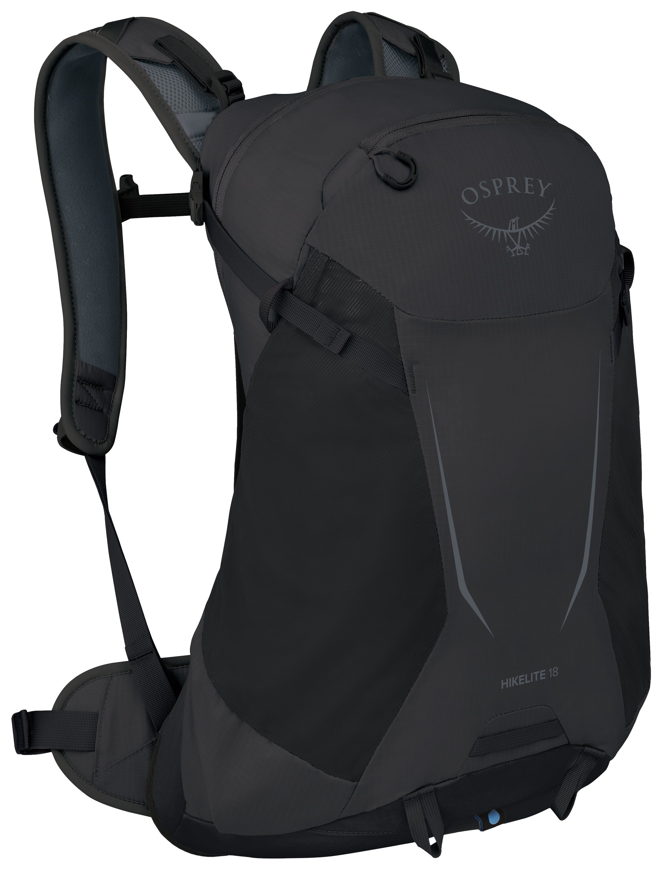 Image of Osprey Hikelite 18 Hiking Backpack