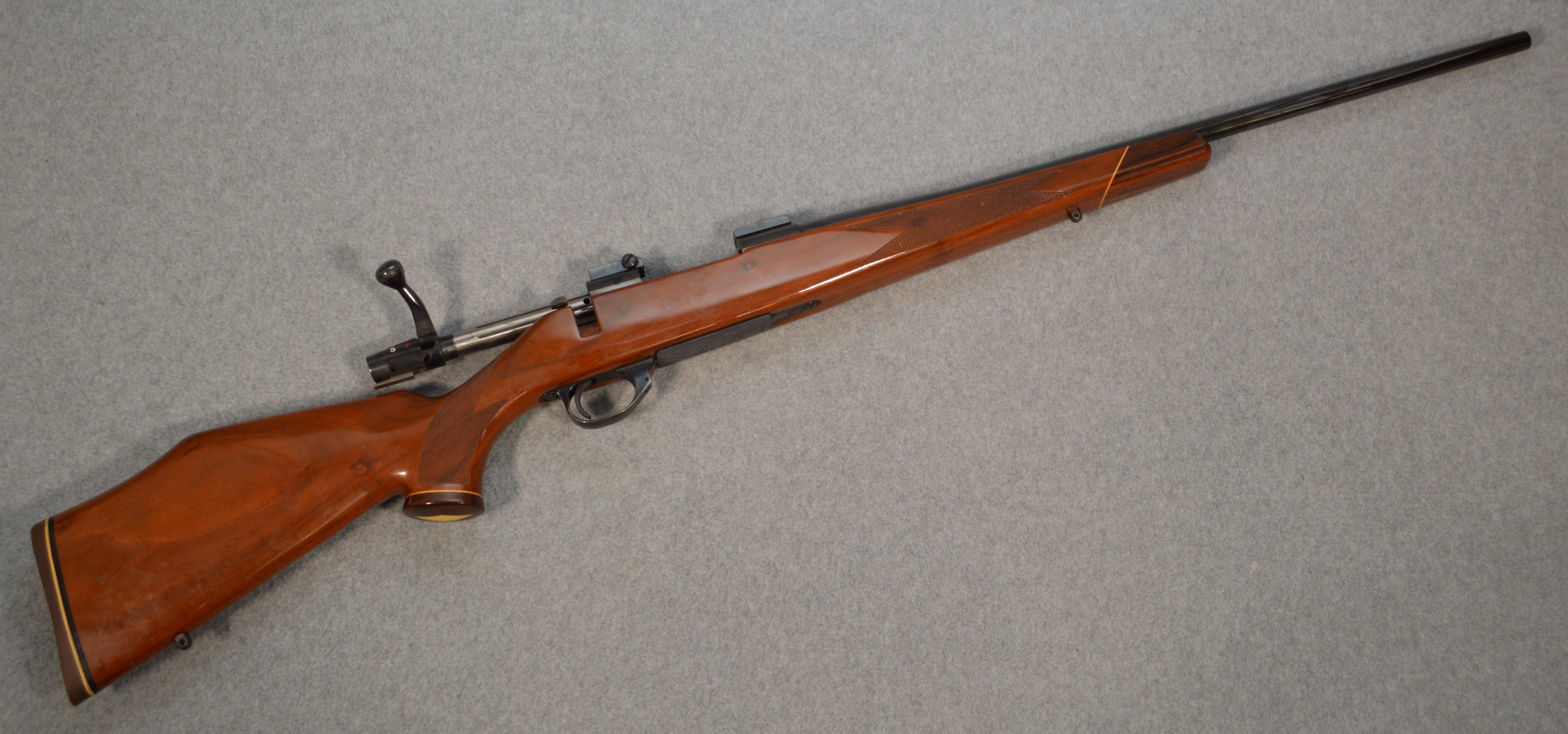 Weatherby ~ Vanguard ~ .243 Winchester - Bass Pro Shops