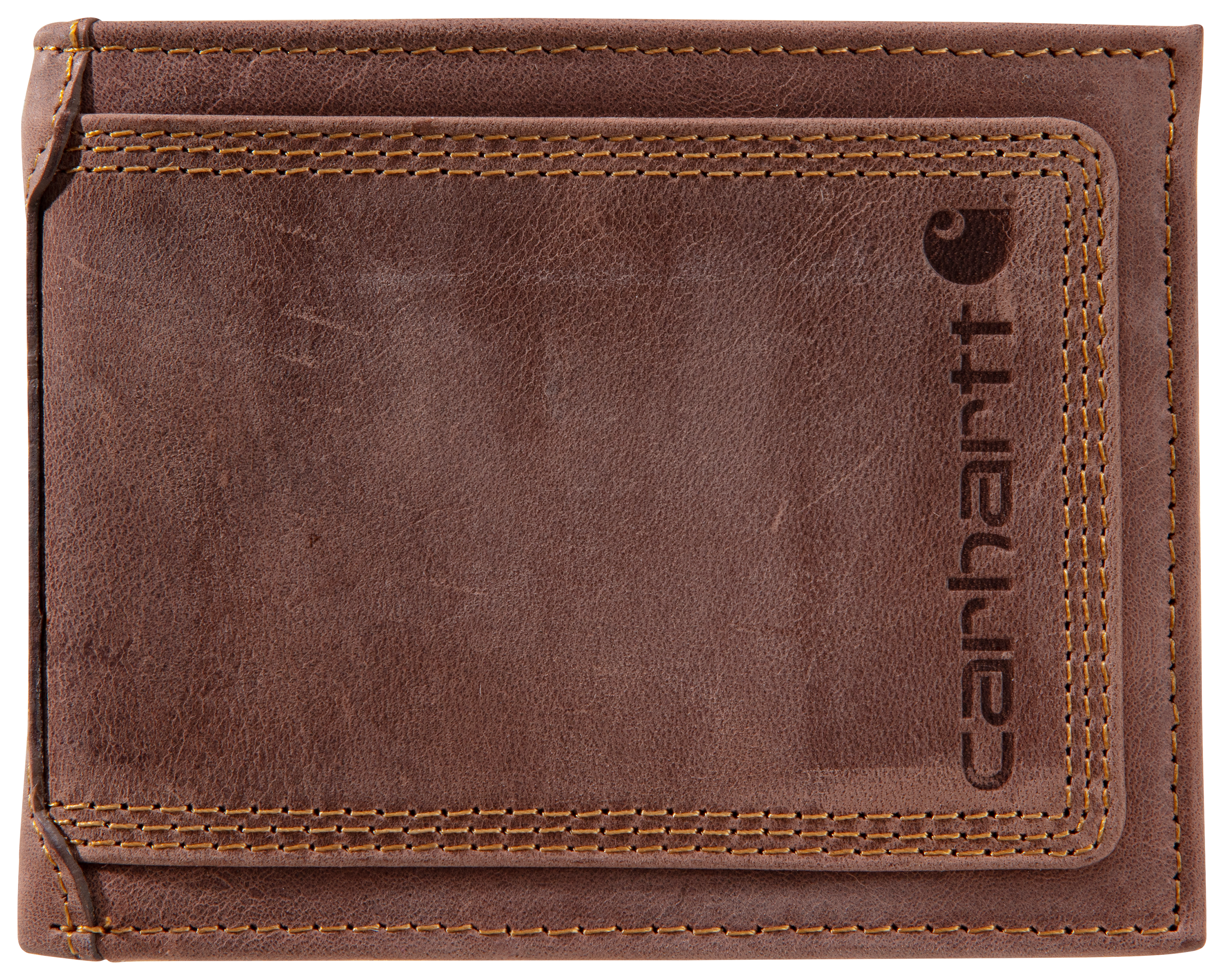 CARHARTT Detroit Passcase Wallet for Men