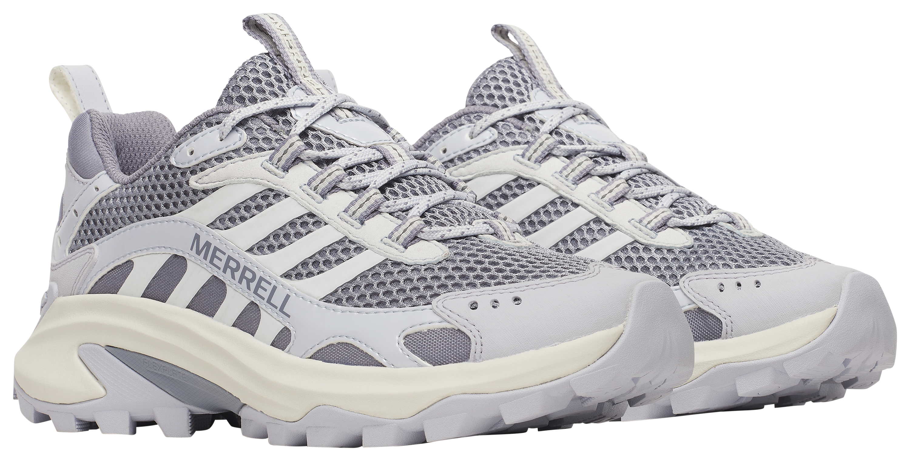 Image of Merrell Moab Speed 2 Vent 2K SE Hiking Shoes for Women - Aura - 8.5M