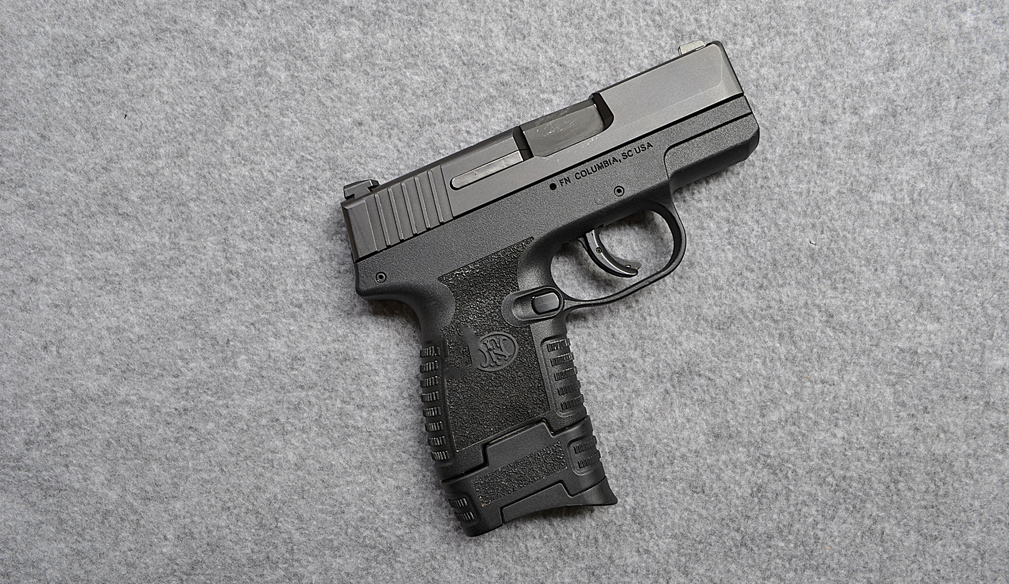 FN~503~9mm - Bass Pro Shops