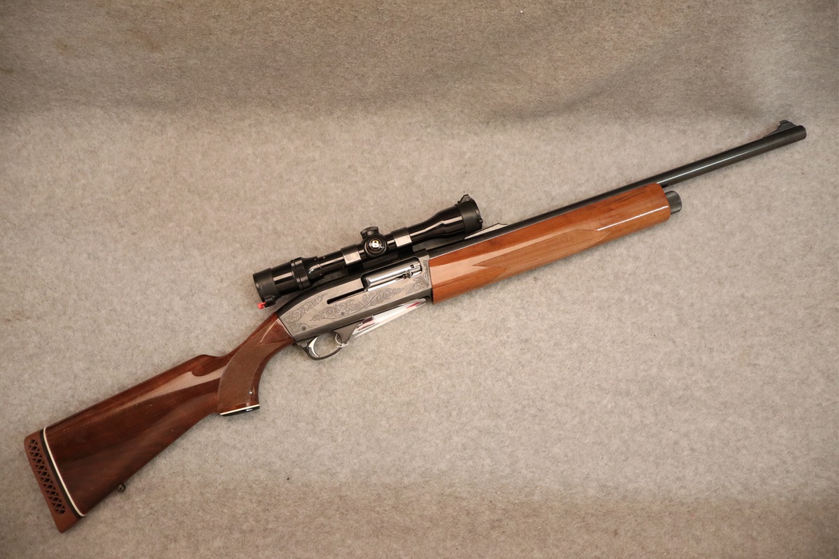 Image of Smith & Wesson ~ 1000M