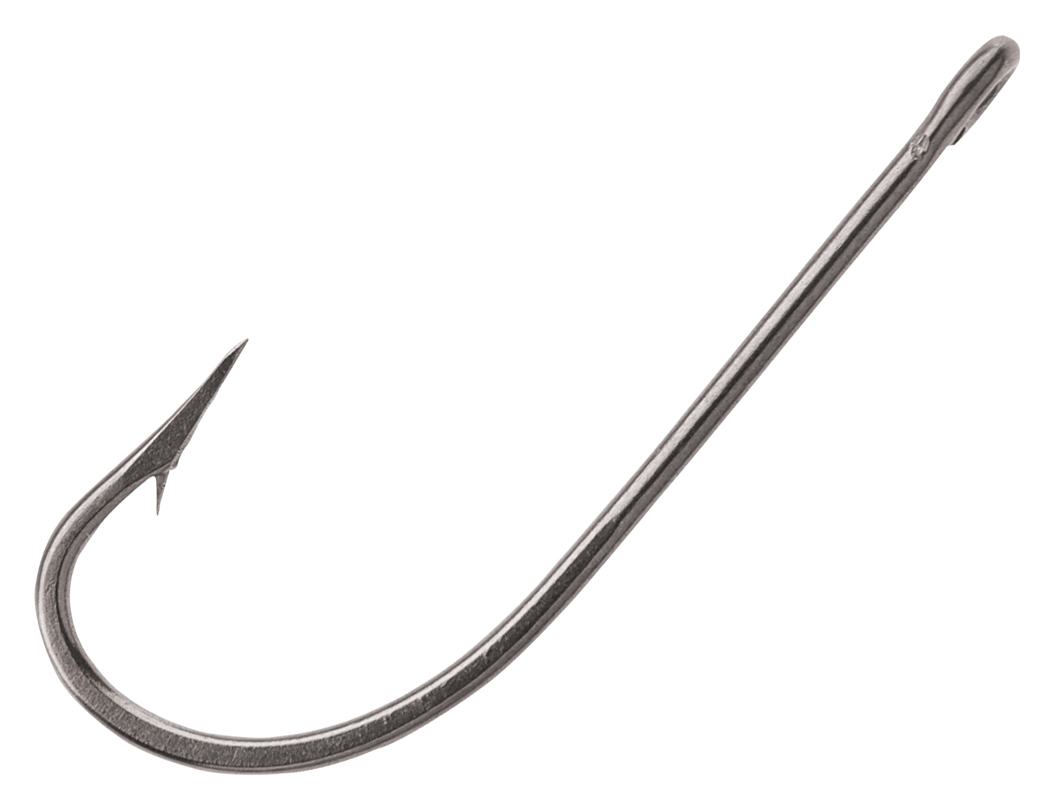 Mustad 3407SS-DT-6/0-100 Classic O'Shaughnessy Hook Size 6/0