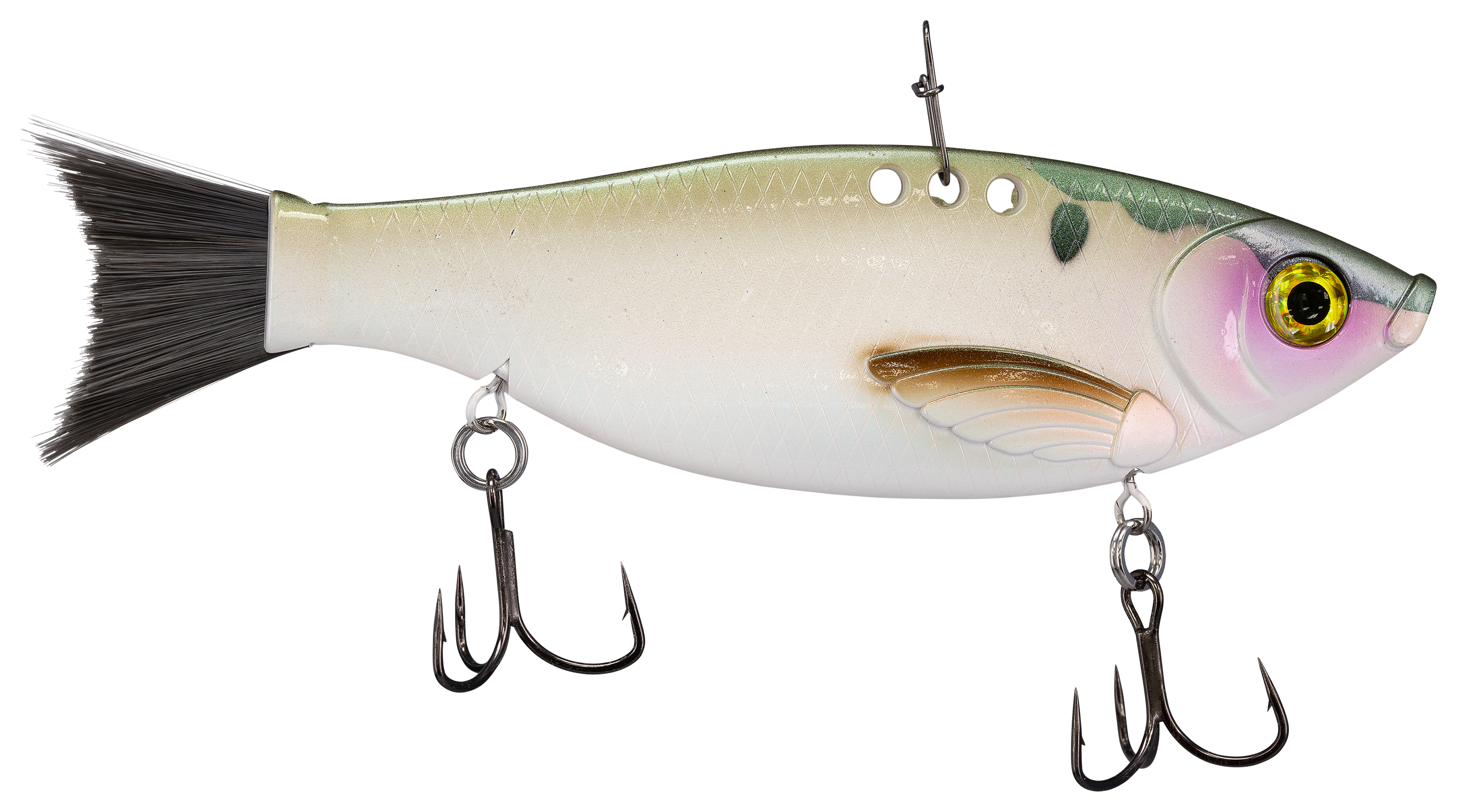 Image of Bill Lewis Big Gizzard Shad - Gizzard Magic