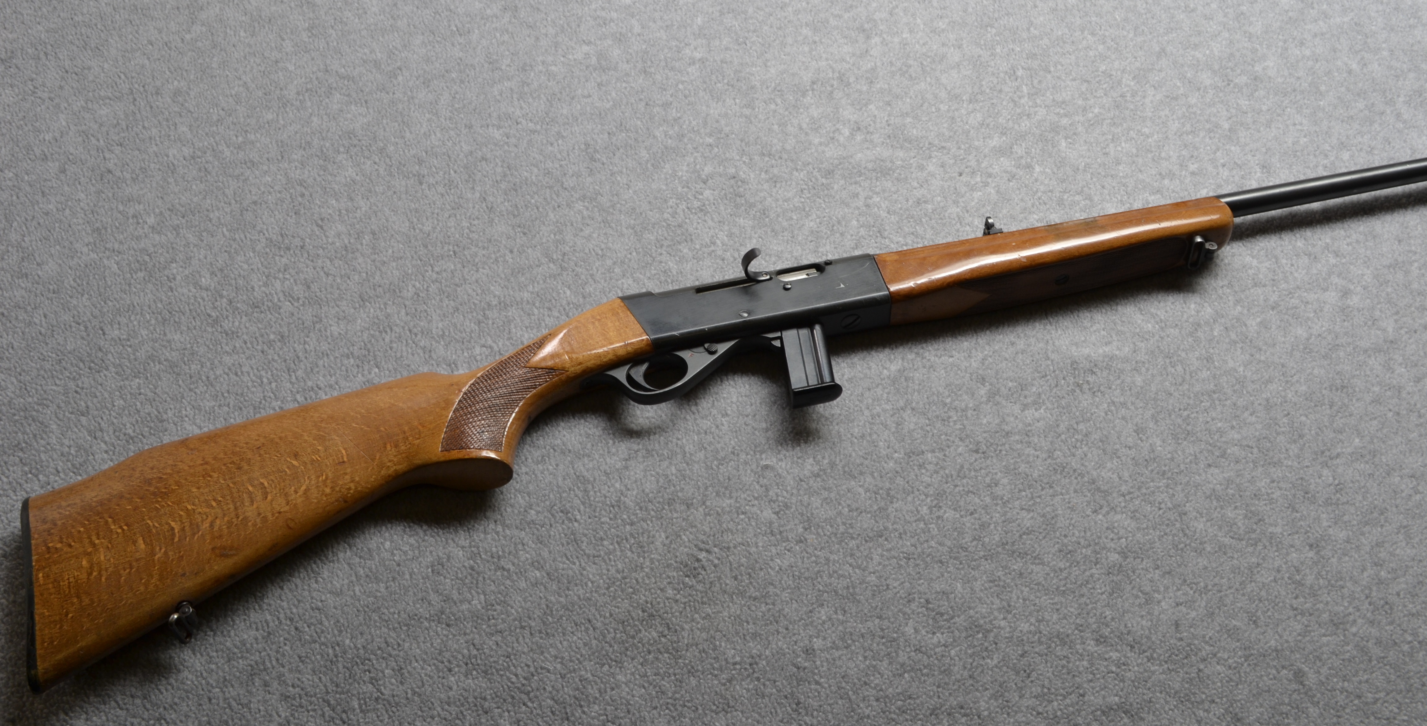 Image of Anschutz~520/61~.22 LR.
