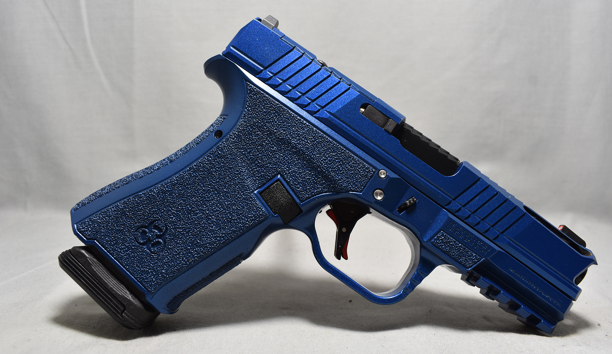 Image of Black Rain Ordnance ~ Frontline ~ 9mm Luger