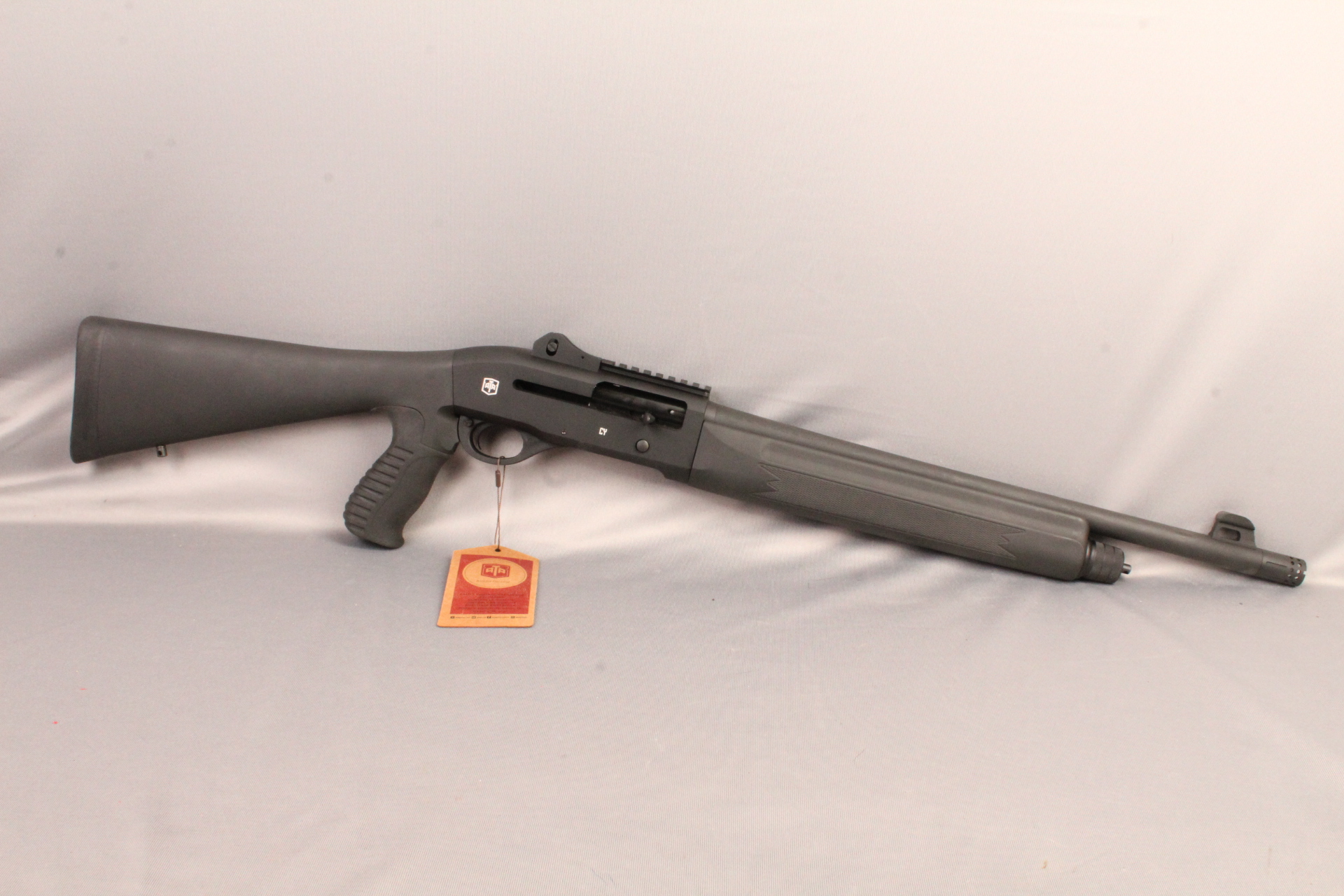 ATA Arms ~ CY Tactical ~ 12 Gauge - Bass Pro Shops