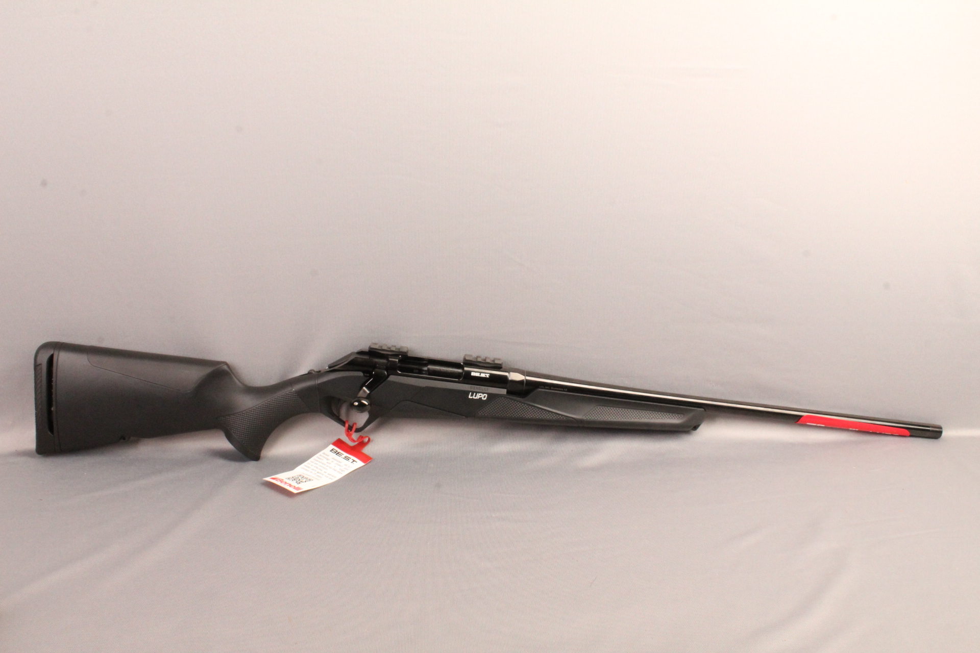 Image of Benelli ~ Lupo ~ .243 Win