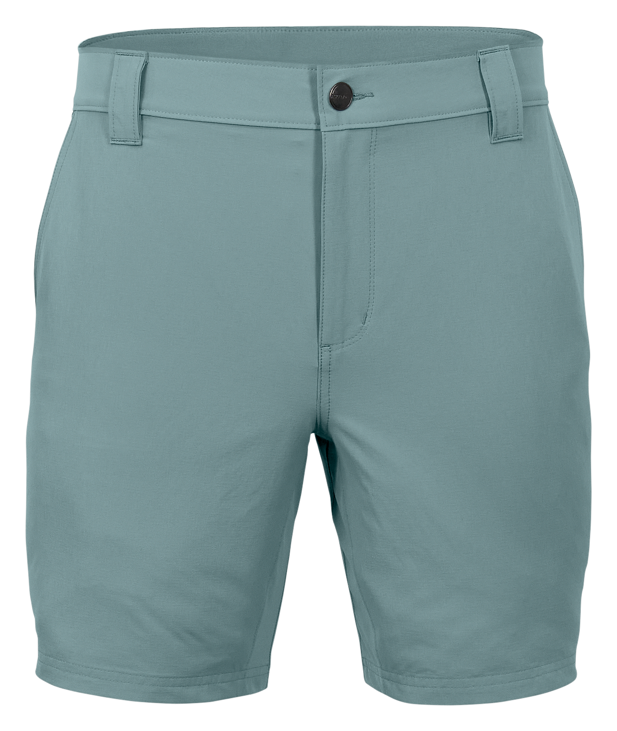 Image of Ascend Explorer 8'' Shorts - Stormy Sea