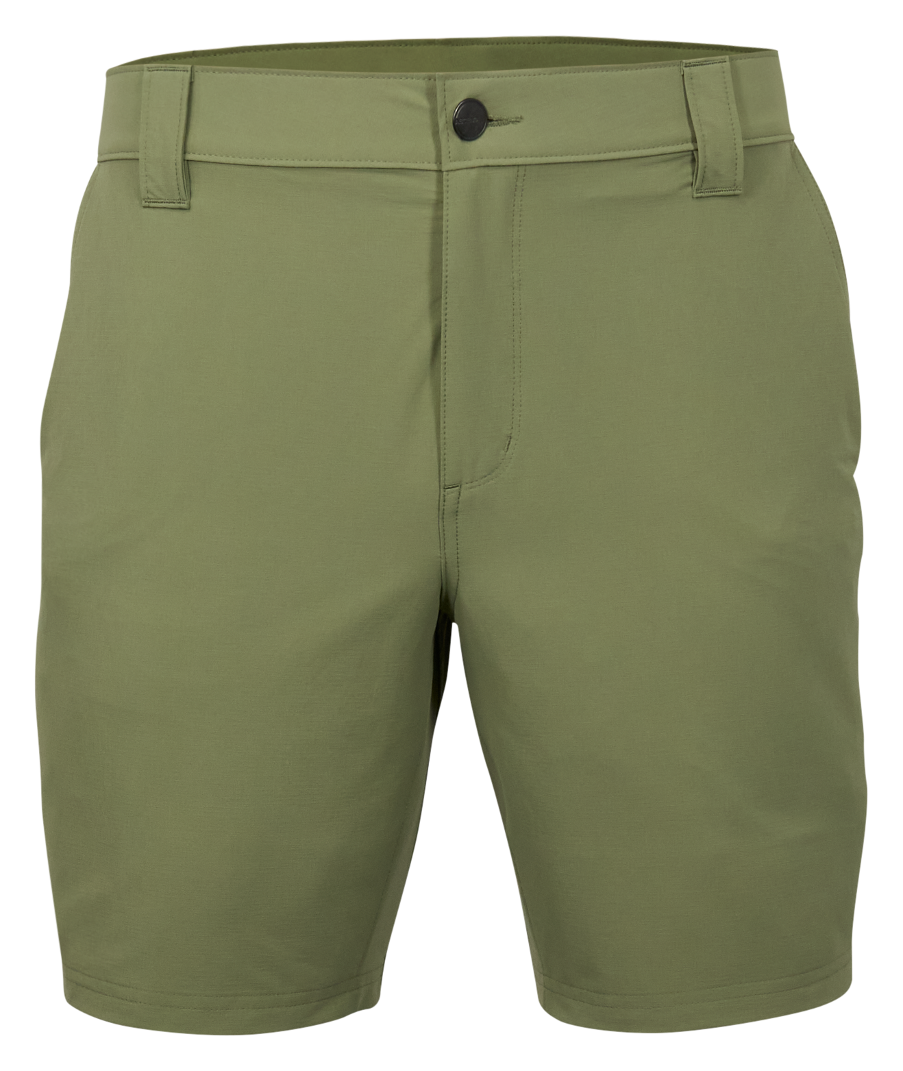 Image of Ascend Explorer 8'' Shorts - Oil Green