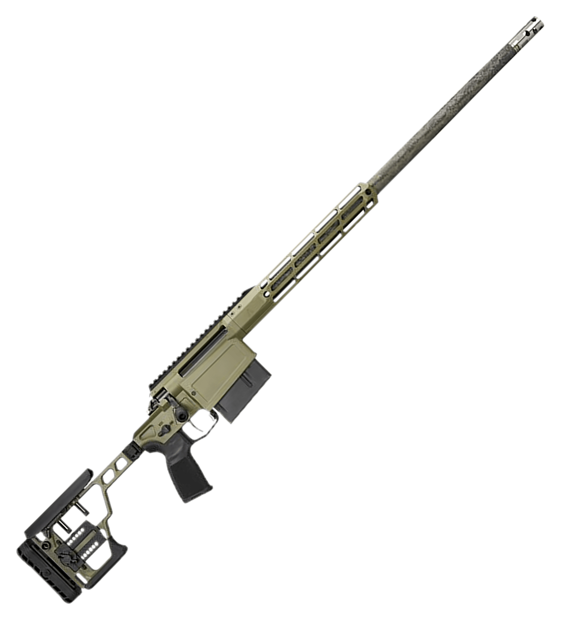 Image of SIG SAUER Cross Magnum Sawtooth Bolt Action Centerfire Rifle - 300 Winchester Magnum