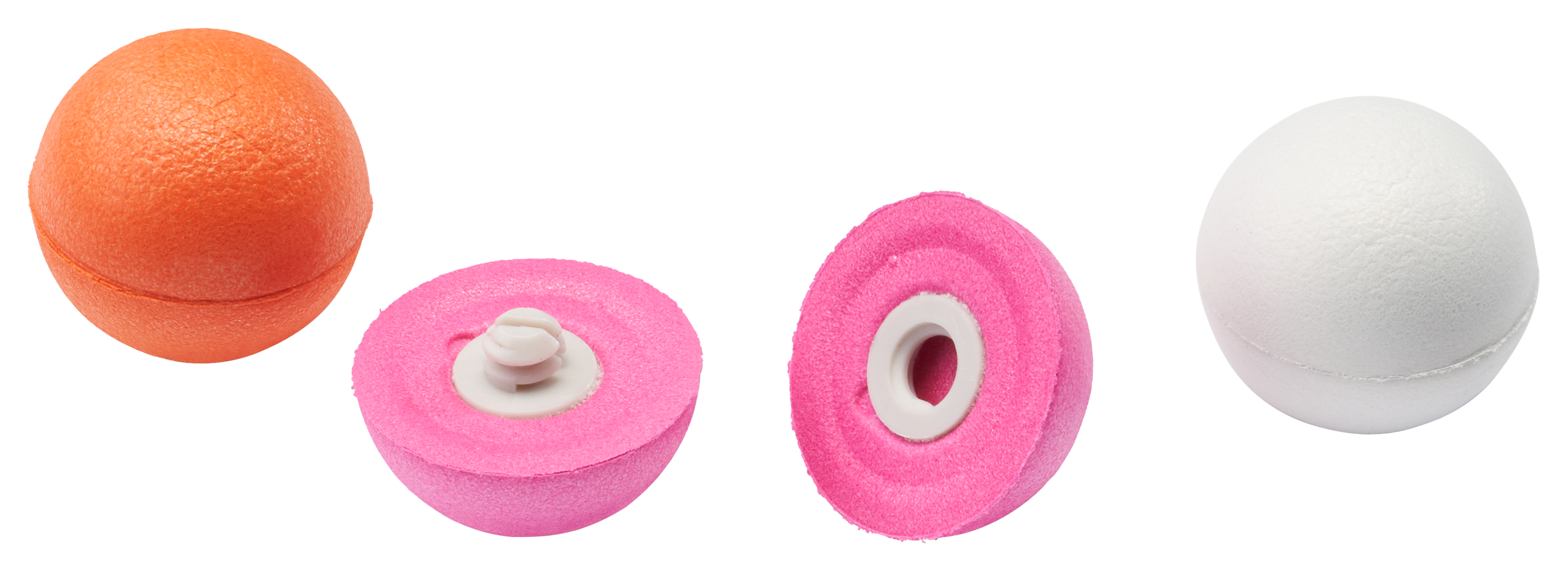 Image of Oros Strike Indicator - Assorted - X-Small