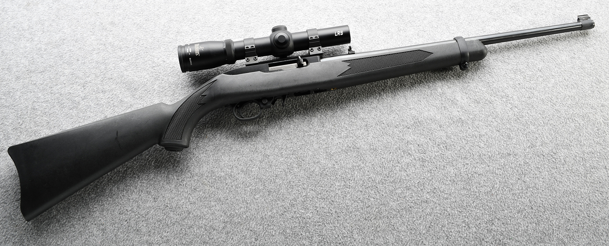 Ruger ~ 10/22 ~ .22 LR - Bass Pro Shops