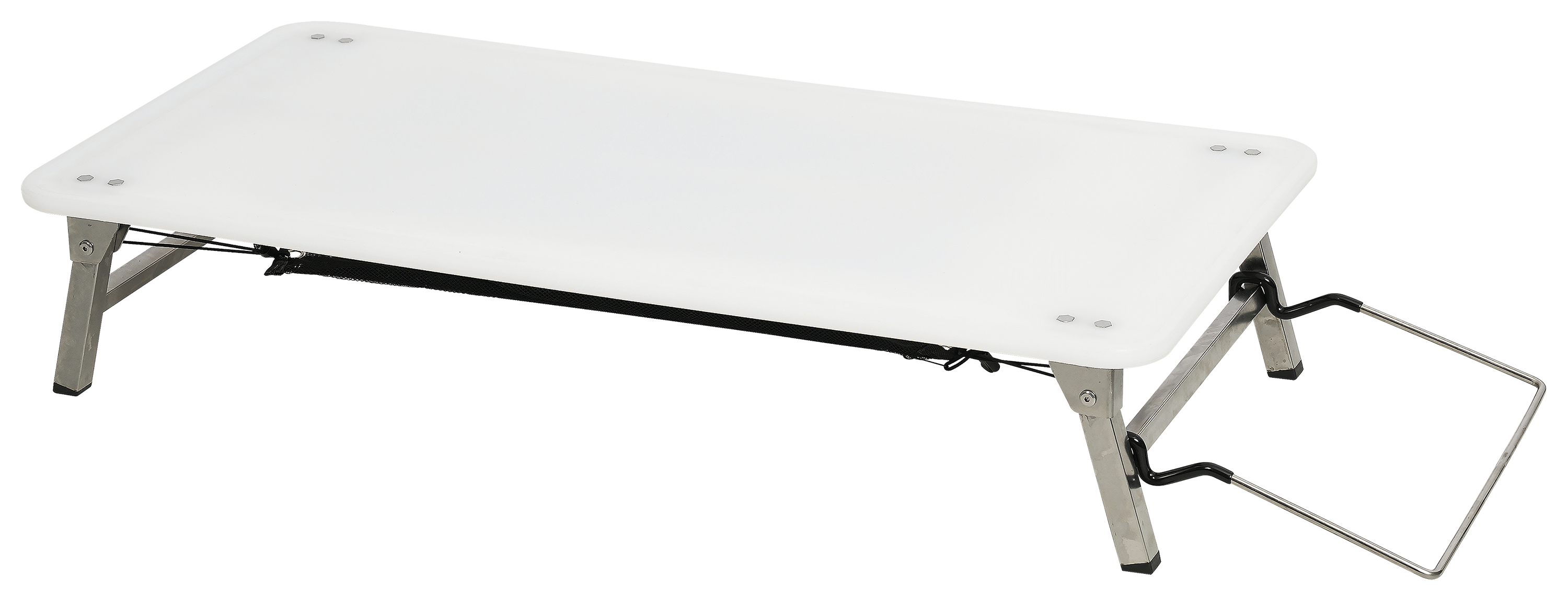 Image of Bass Pro Shops Tailgate Fillet Table