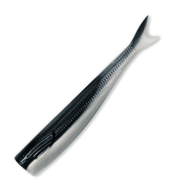 JYG PRO FISHING JYG PRO FISHING SWYM Y-TAIL - Mullet - 5" - 4 - $9.99 at Bass Pro Shops