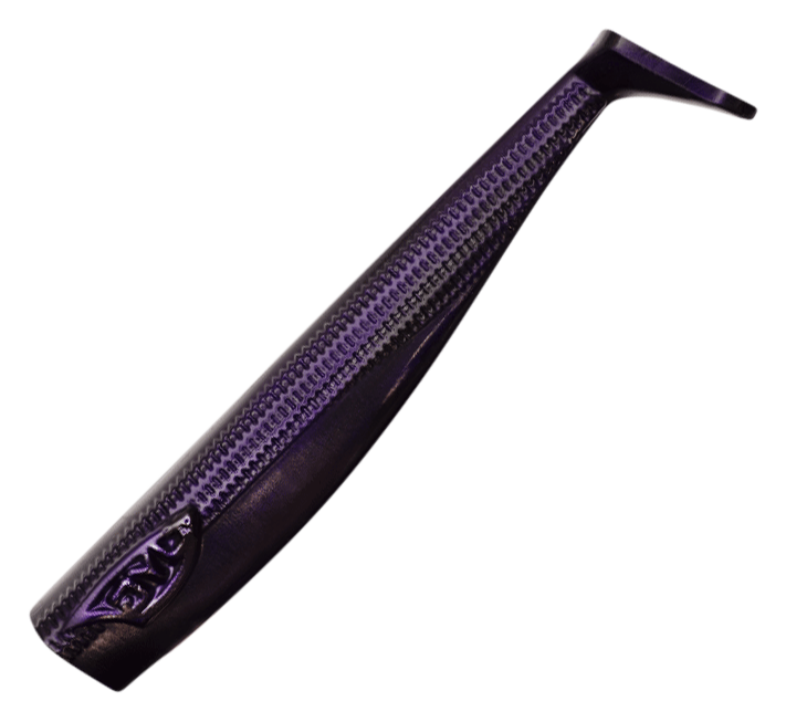 Image of JYG PRO FISHING SWYM Paddle Tail