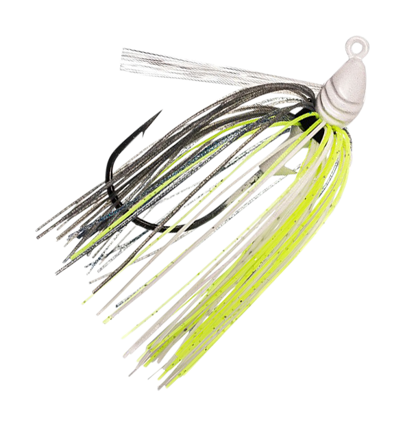 DIRTY JIGS TACKLE Weekender Swim Jig