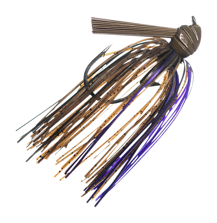 DIRTY JIGS TACKLE Weekender Casting Jig