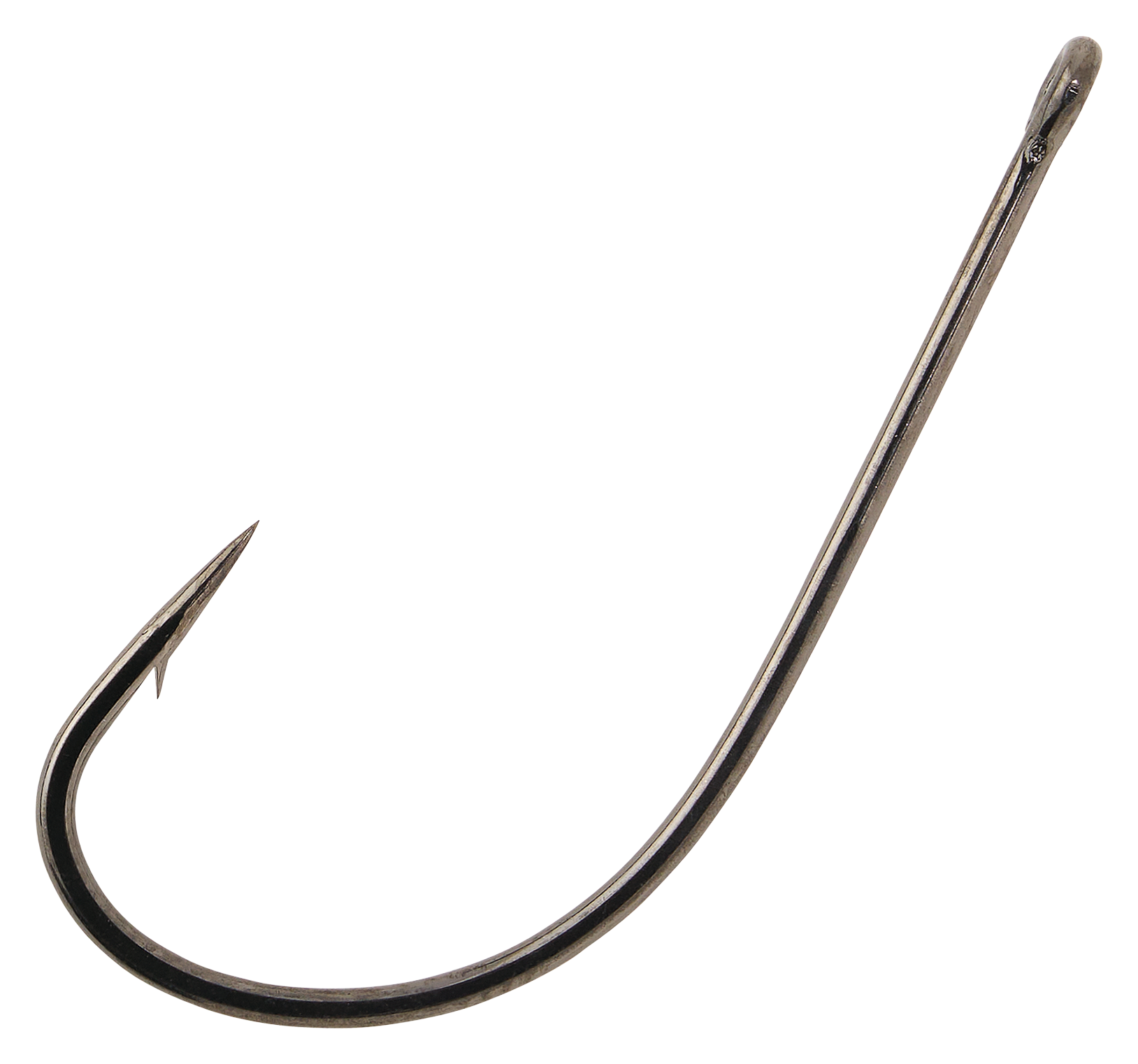 Image of Bass Pro Shops XPS Wacky Hook - 1/0 - Per 25
