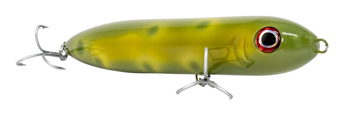 Image of Dark Matter Astro Spook - Thicccle Rick