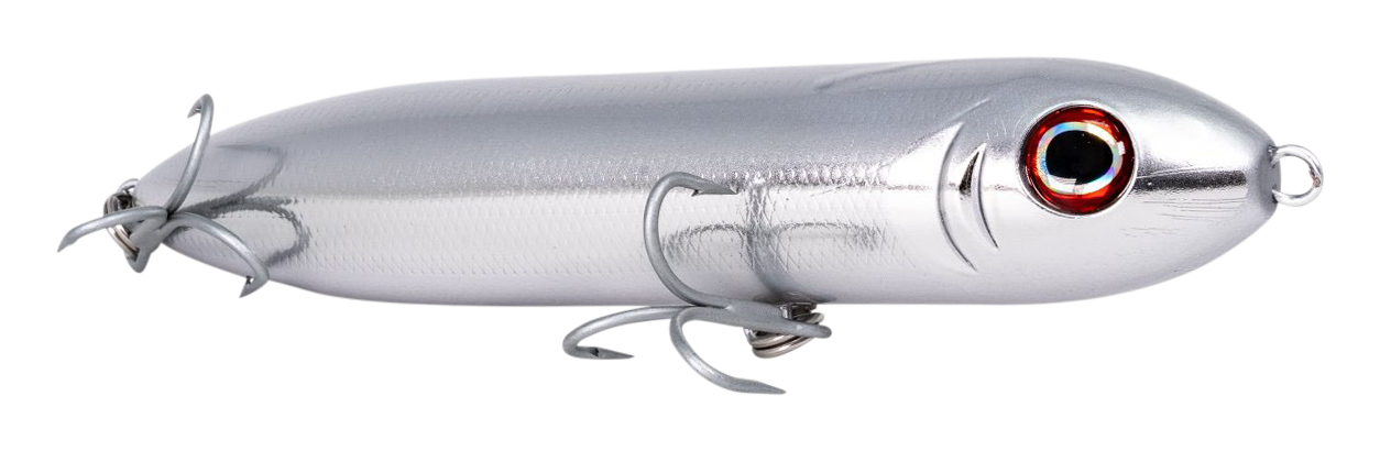 Image of Dark Matter Astro Spook - Chrome