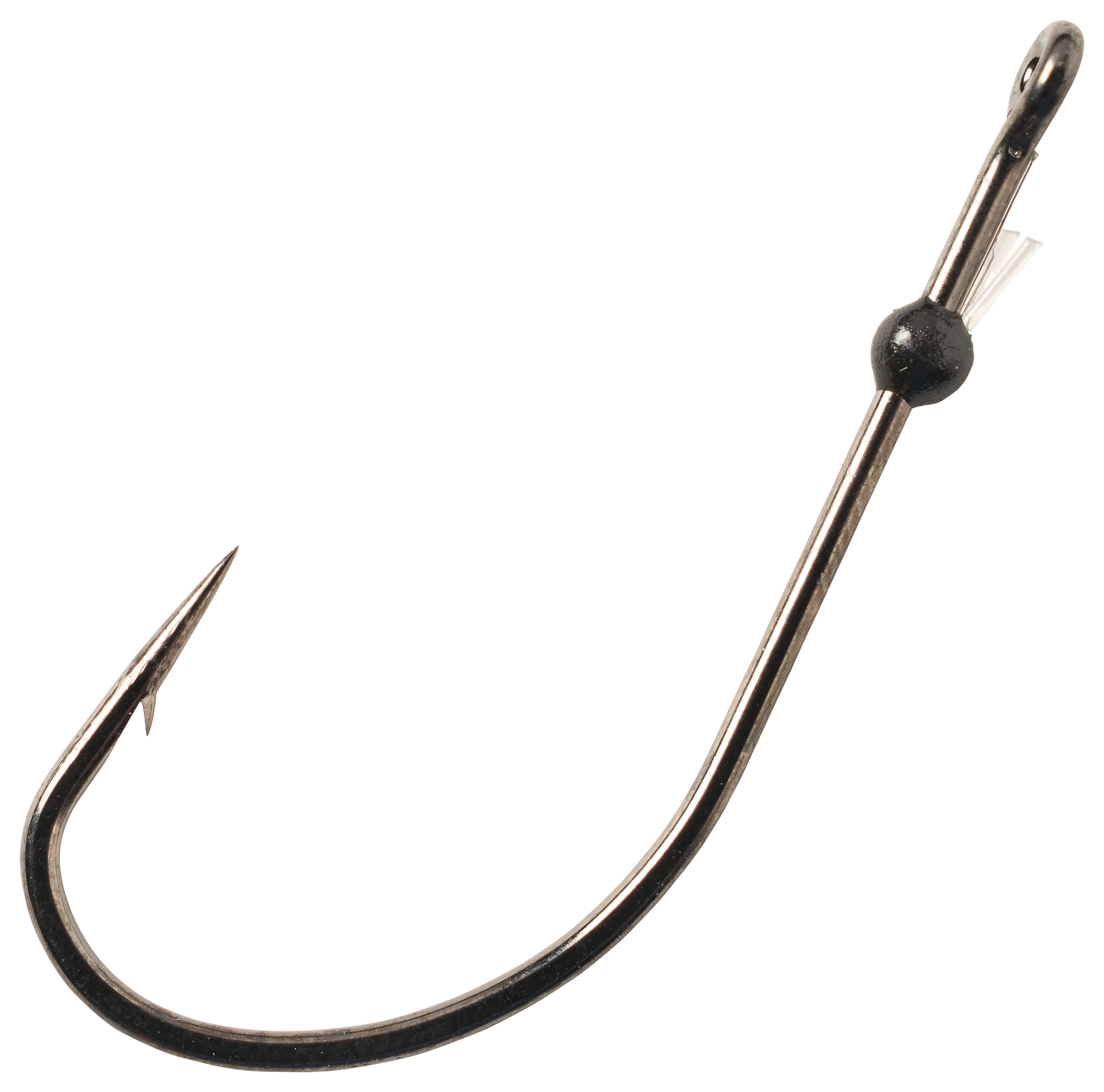 Image of Bass Pro Shops XPS Neko Worm Hooks - 2/0