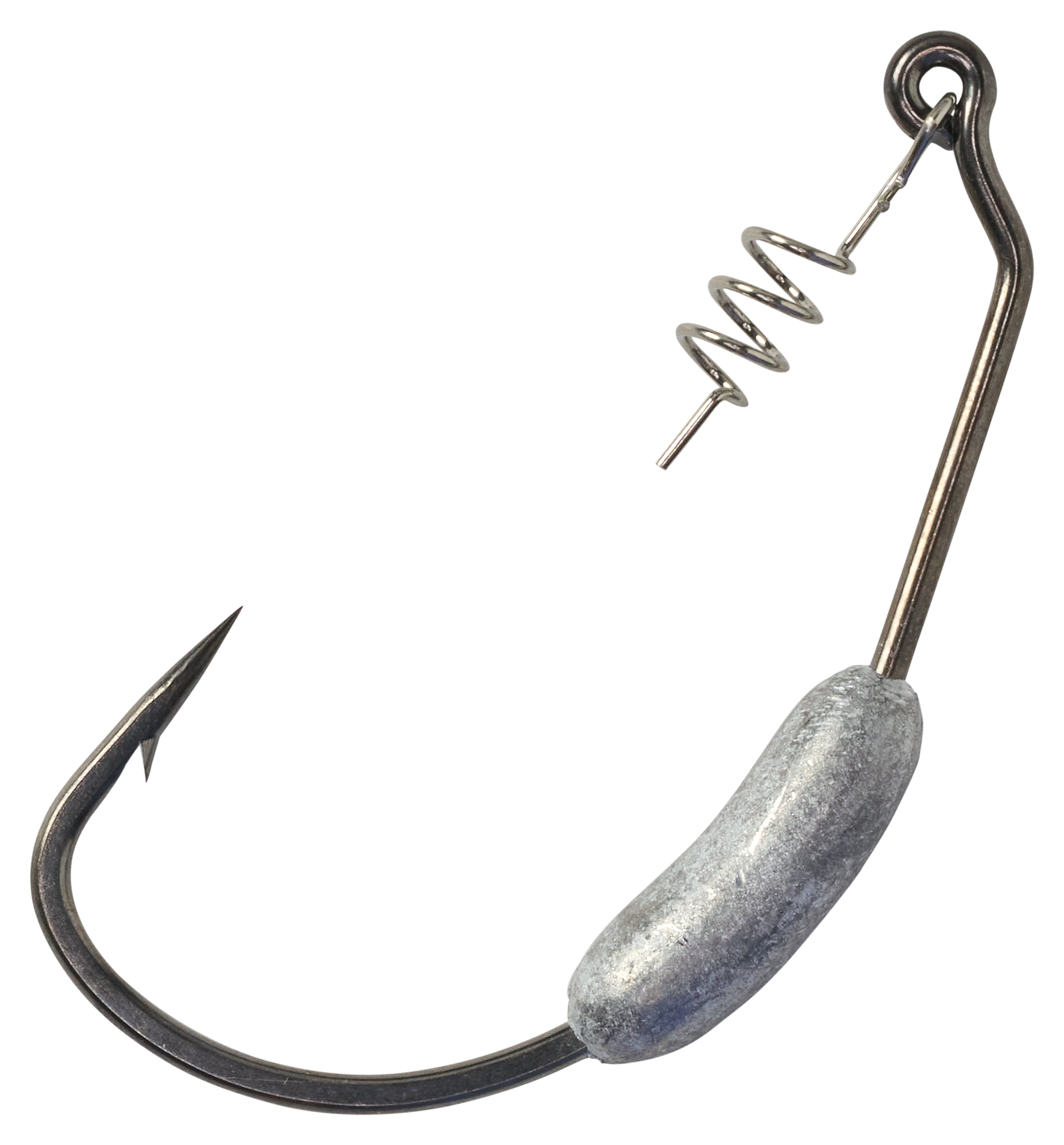 Image of XPS HD Weighted Swimbait Hook - 6/0 - 1/4 oz.