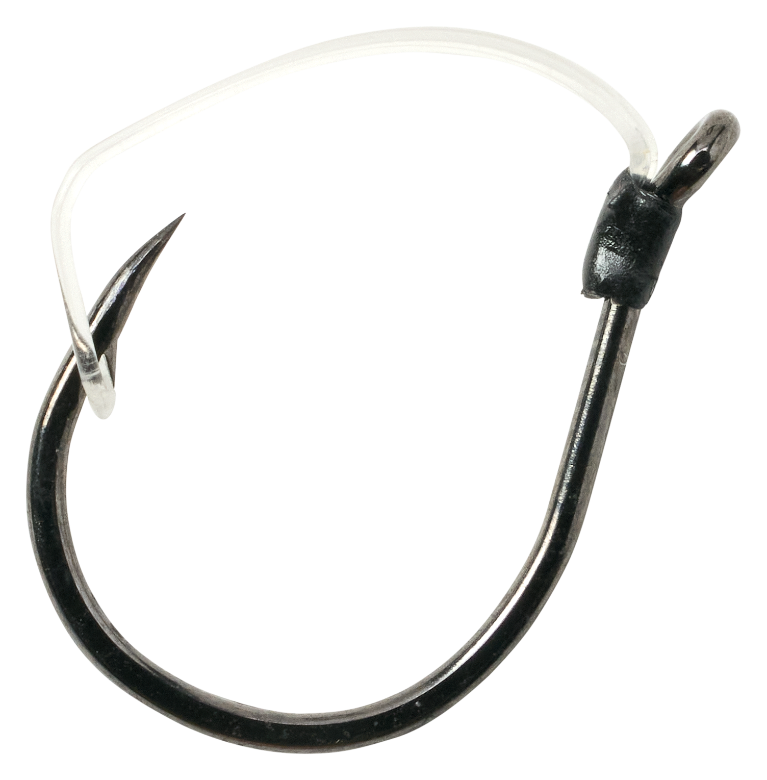 BASS PRO SHOPS XPS Wacky Weedless Hooks