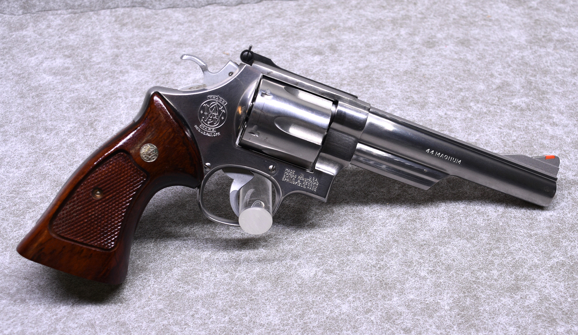 Image of Smith & Wesson ~ M629-1 ~ .44 Magnum
