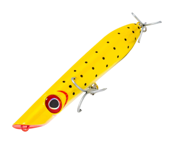 Image of Dark Matter Pencil Popper - Chicken Scratch