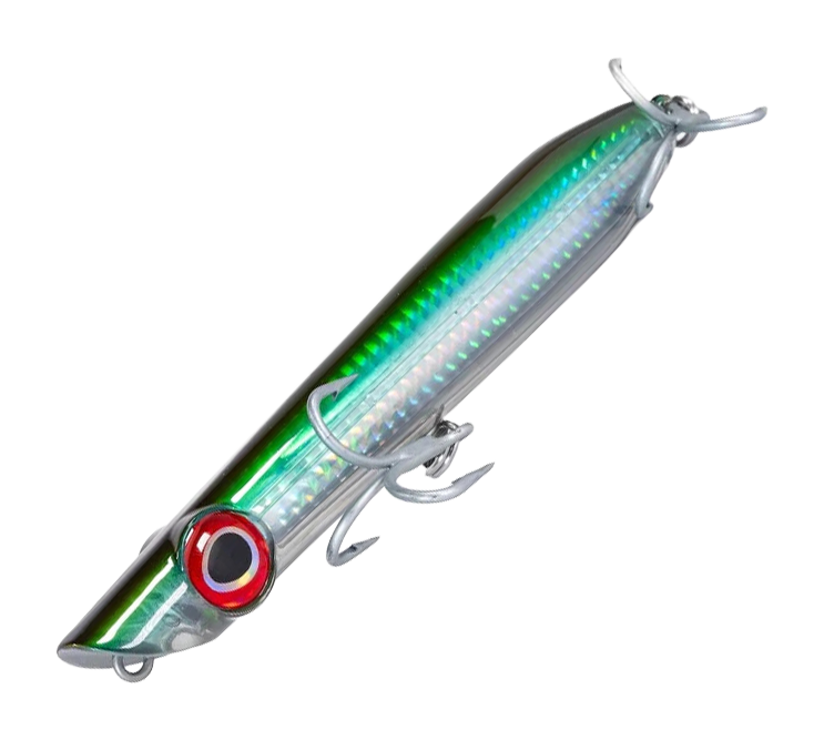 Image of Dark Matter Pencil Popper - Sandeel