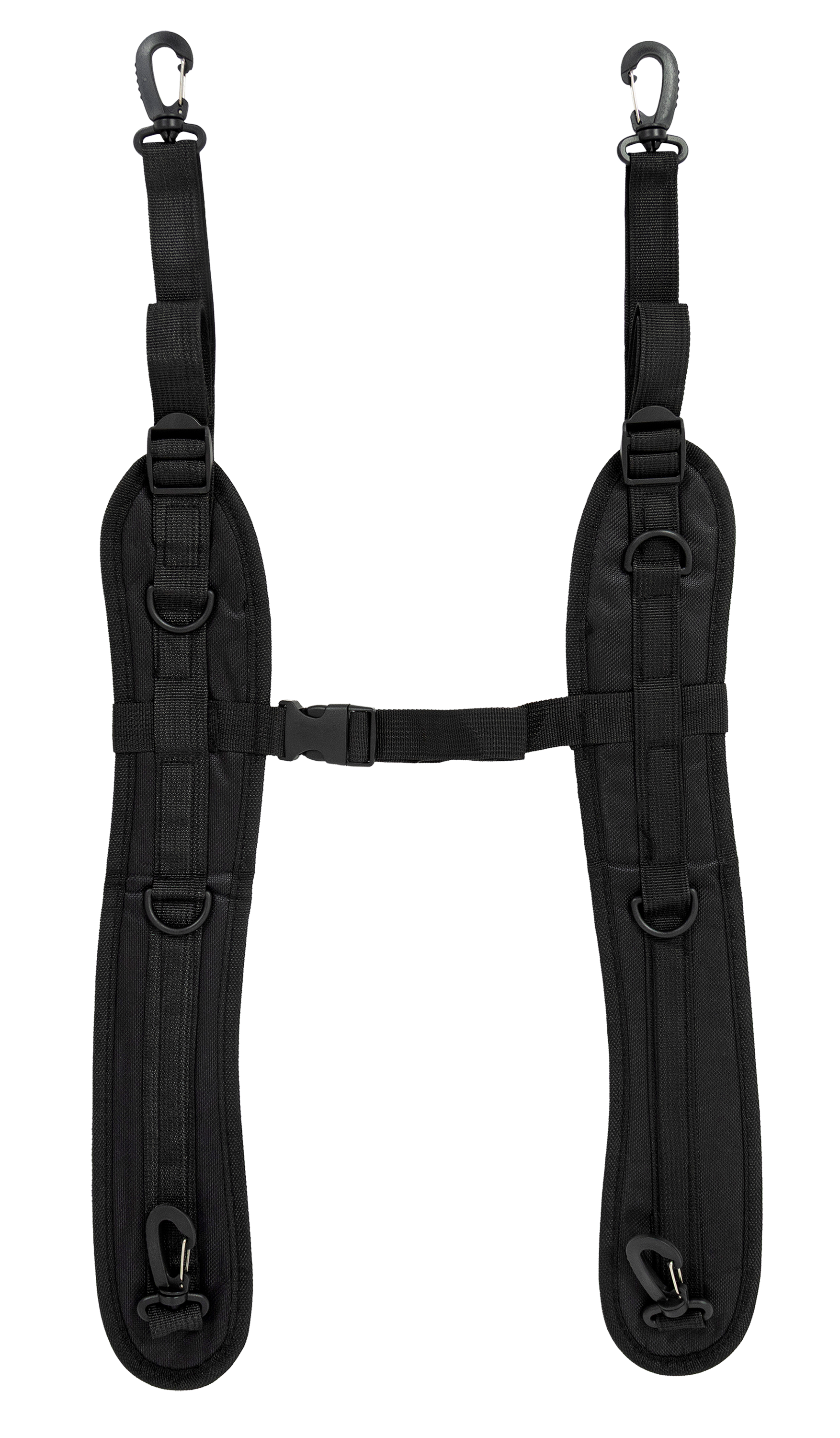 Image of Caddis Universal Float Tube Shoulder Straps