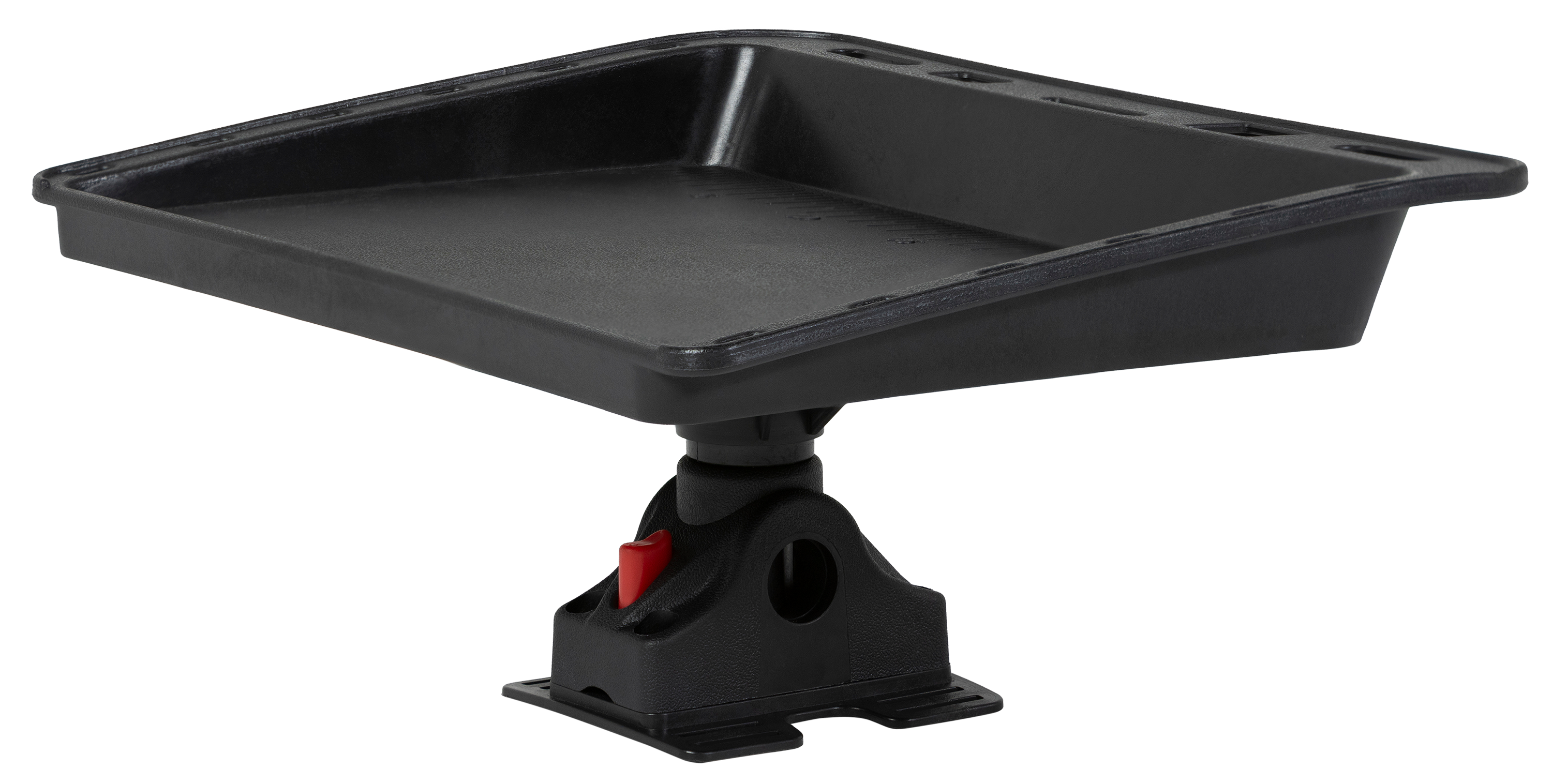 Image of Caddis Universal Float Tube Fishing Lure Table