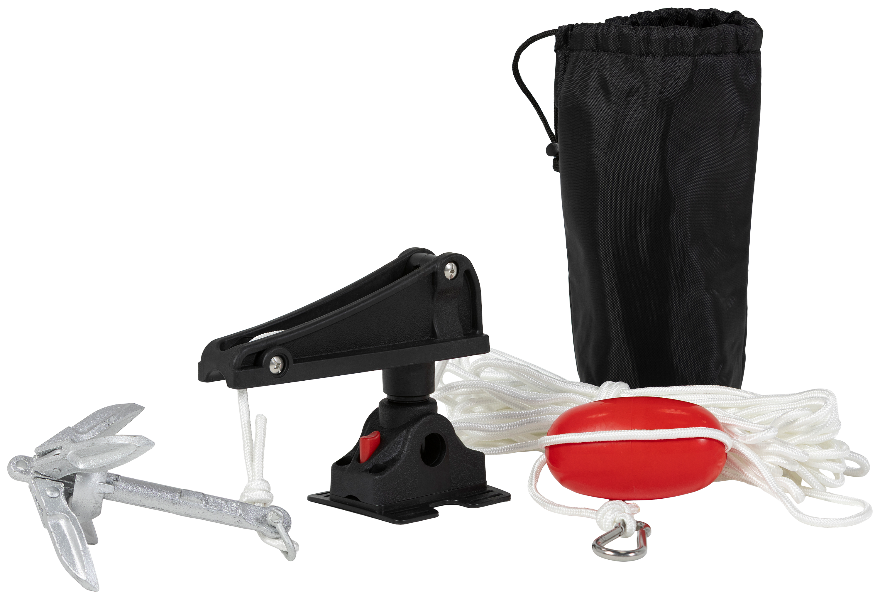 Image of Caddis Universal Float Tube Anchor System